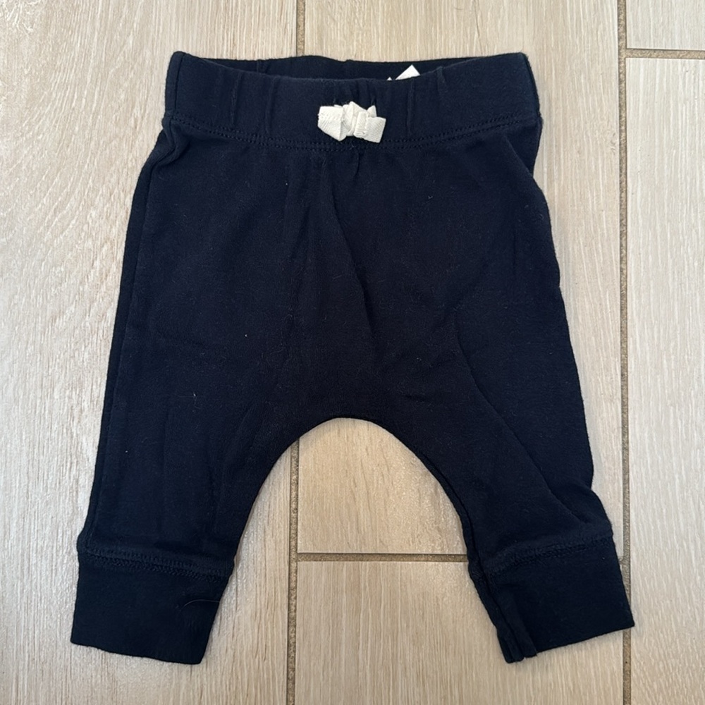 Carter’s Baby 2-Pack Pull-On Pants - Picture 4 of 6